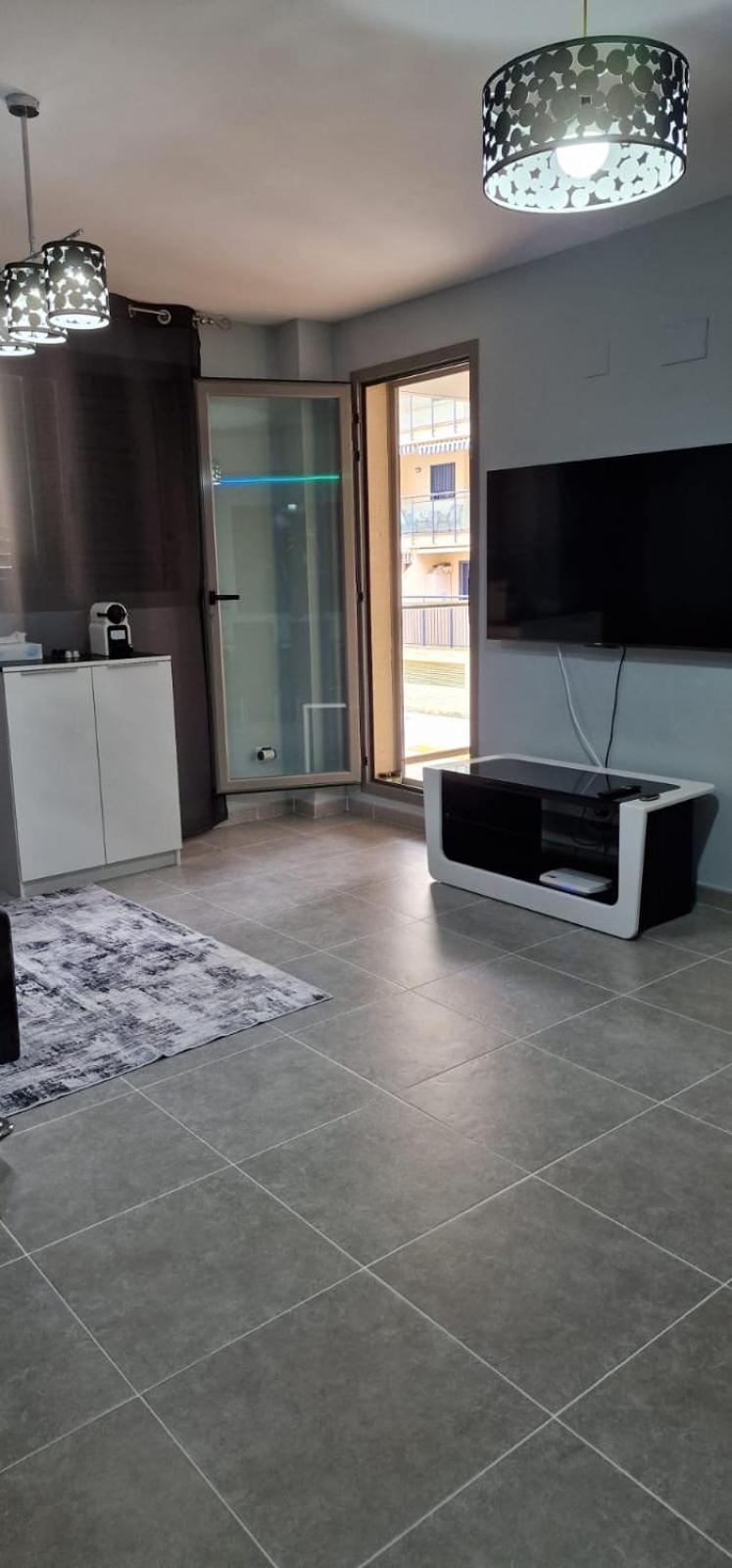 Apartamento Playa Moncofa-Chilches Esterno foto